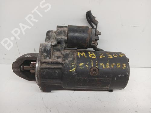 Starter MERCEDES-BENZ 123 Saloon (W123) 300 D (123.130) | BP28112046M8 