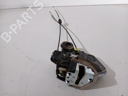 Rear right lock TOYOTA LAND CRUISER PRADO (_J12_)  | BP27585355C99 
