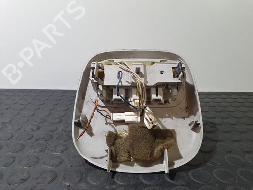 Interior roof light PEUGEOT 407 (6D_)  | BP20816918I8 
