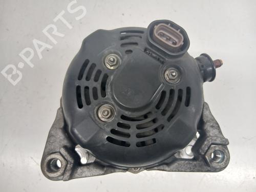 Alternator SUZUKI GRAND VITARA II (JT, TE, TD) 1.9 DDiS (JB419WD, JB419XD) | BP27391898M7 