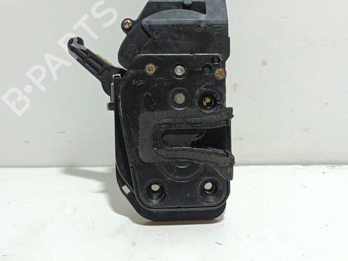 Used Rear right lock KIA CERATO I Hatchback (LD) 2.0 CRDi (112 hp) 20825027
