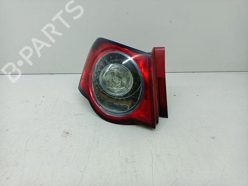 Left taillight VW PASSAT B6 (3C2)  | BP30616043C34 
