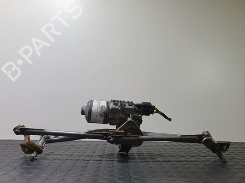 Used Front wiper motor SKODA FABIA I (6Y2) [1999-2008]  20828200