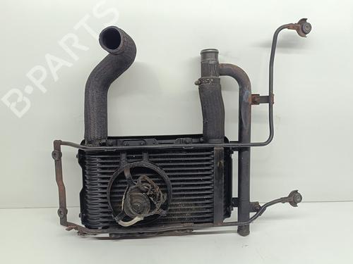 Intercooler MITSUBISHI L200 (K7_T, K6_T, K5_T) 2.5 TD 4WD (K74T) | BP29869553M30