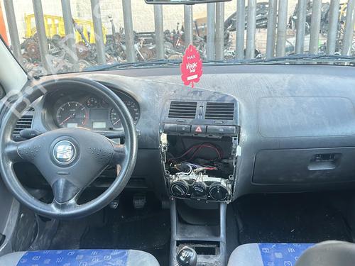 Electronic module SEAT IBIZA II (6K1) 1.4 16V | BP20821085M83 