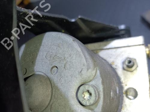 ABS pump FORD MONDEO III (B5Y) 2.0 TDCi | BP20840023M43 