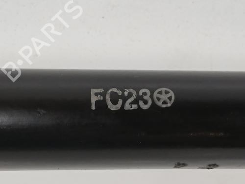 Anti roll bar KIA SORENTO I (JC) 2.5 CRDi 4WD | BP27301930M96 