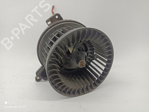 Ventilator motor CITROËN BERLINGO / BERLINGO FIRST Box Body/MPV (M_) 1.9 D (MBDJY) (70 hp) 28709784