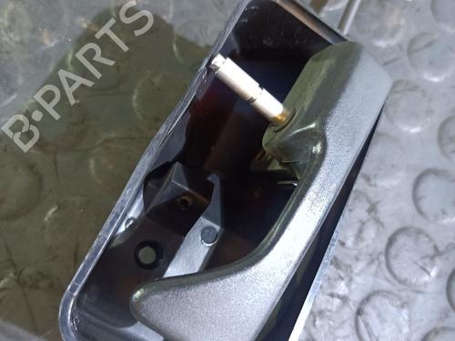Front right lock SEAT IBIZA III (6L1)  | BP20817898C97 