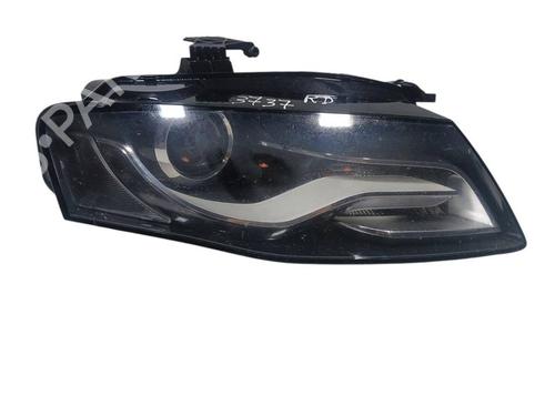 Used Right headlight Right headlight AUDI A4 B8 Avant (8K5) [2007-2017] 40541671 40541671