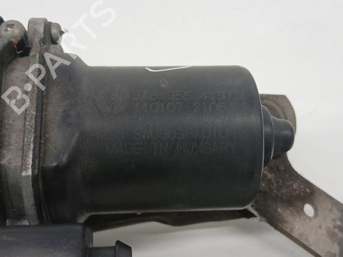 Front wiper motor VW PASSAT B7 (362)  | BP29588458M29 