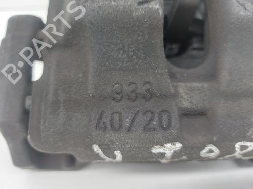Right rear brake caliper BMW 1 (E87) 120 d | BP24145158M106 