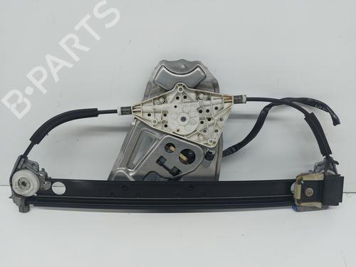Used Rear left window mechanism MERCEDES-BENZ S-CLASS (W220) S 400 CDI (220.028, 220.128) (250 hp) 23536846