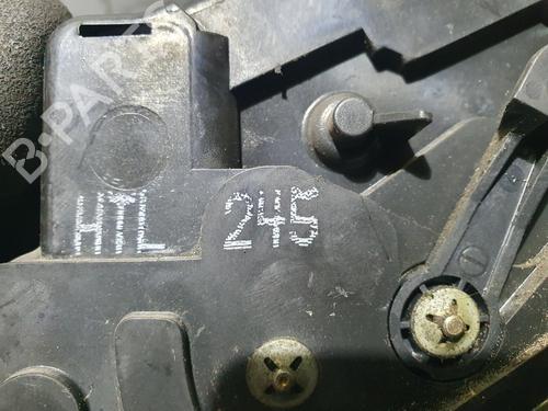 Rear left lock BMW 3 (E46) 330 xd | BP20824158C100 
