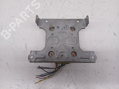Kollisjonspute styreenhet MITSUBISHI GALLOPER (JK-01)  | BP28163580M53 