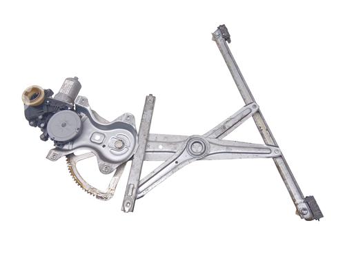 Used Front right window mechanism Front right window mechanism TOYOTA VERSO (_R2_) [2009-2018] 33185870 33185870