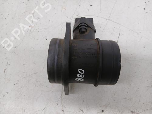 Used Mass air flow sensor SEAT IBIZA IV (6J5, 6P1) [2008-2017]  29877913
