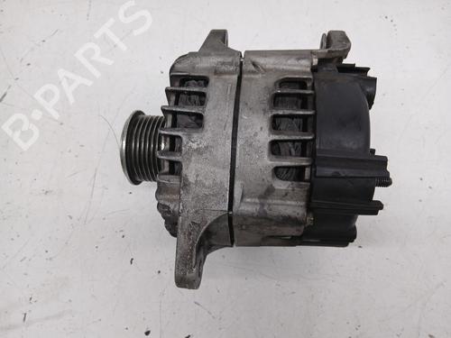 Used Alternator Alternator FIAT DUCATO Van (250_) 120 Multijet 2,3 D (120 hp) 34116725 34116725