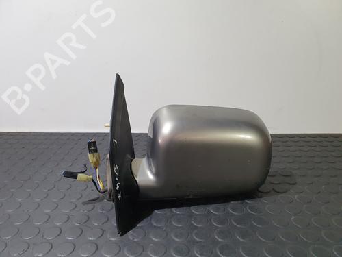Used Left mirror HYUNDAI SANTAMO [1998-2002]  31952417