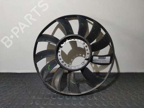 Used Radiator fan VW PASSAT B5 (3B2) [1996-2001]  28715339