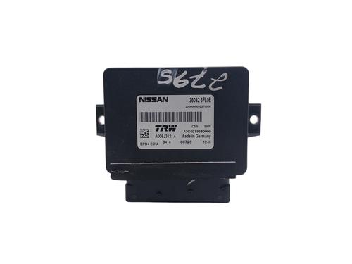 Elektronisk modul Elektronisk modul 32074514 32074514