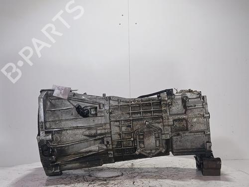 Used Gearbox SUZUKI GRAND VITARA II (JT, TE, TD) 1.9 DDiS (JB419WD, JB419XD) (129 hp) 20845212