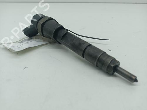 Inyector RENAULT SCÉNIC II (JM0/1_) [2003-2010]  26734560