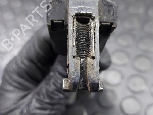 Front right exterior door handle SEAT IBIZA III (6L1)  | BP20815611C129 