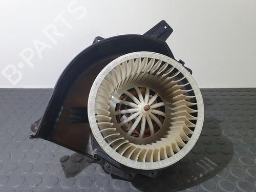 Heater blower motor SEAT IBIZA III (6L1)  | BP20887771M62 
