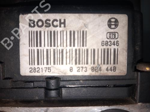 ABS pump CITROËN XSARA (N1) 2.0 HDi 90 | BP20840384M43