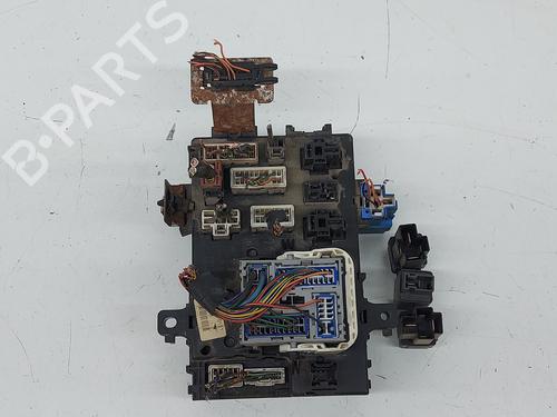 Fuse box NISSAN TERRANO II (R20) 2.7 TDi 4WD | BP25771206E1 