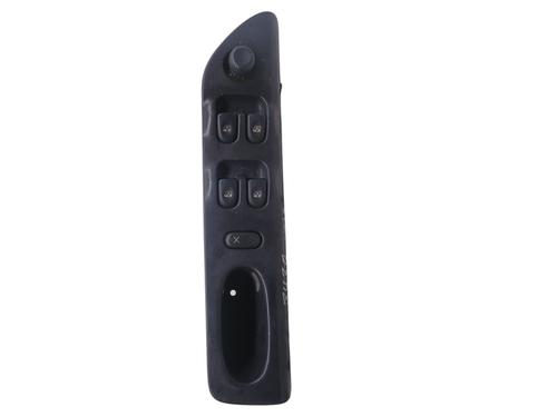 Used Left front window switch Left front window switch RENAULT ESPACE III (JE0_) 2.2 dCi (JE0K) (130 hp) 33689395 33689395