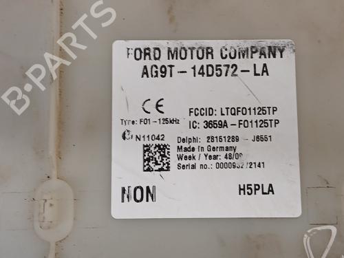 Fuse box LAND ROVER FREELANDER 2 (L359)  | BP30938578E1 