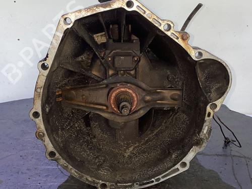 Używane Skrzynia biegów MERCEDES-BENZ SPRINTER 3-t Van (B903) [1995-2012]  20844836