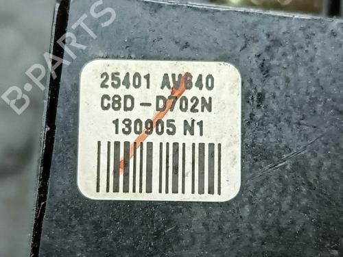 Left front window switch NISSAN PRIMERA (P12) 2.2 Di | BP20830831I27 
