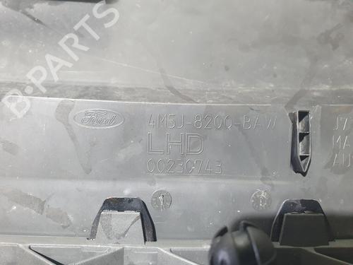 Grille FORD FOCUS II (DA_, HCP, DP)  | BP20826868C40 