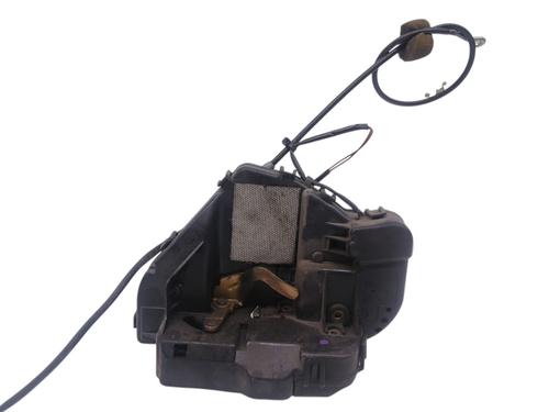 Used Rear right lock Rear right lock MERCEDES-BENZ E-CLASS (W211) [2002-2009] 33470959 33470959