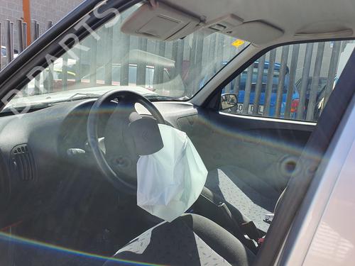 Engine CITROËN SAXO (S0, S1) 1.4 VTS | BP20844880M1 