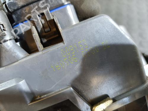 Front right lock RENAULT LAGUNA II (BG0/1_) 2.0 dCi (BG1T) | BP20832818C97 
