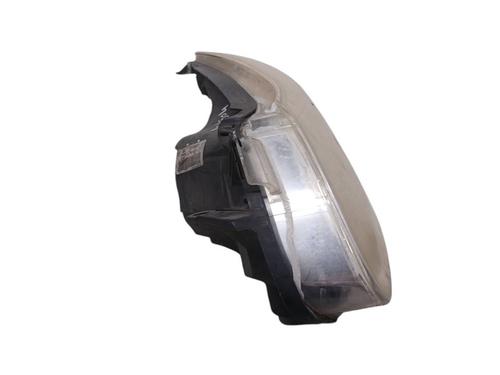 Left headlight OPEL CORSA D (S07) | BP40452366C28 - Image 4
