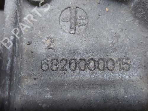 Steering rack VOLVO S80 I (184) 2.4 | BP31920675M22