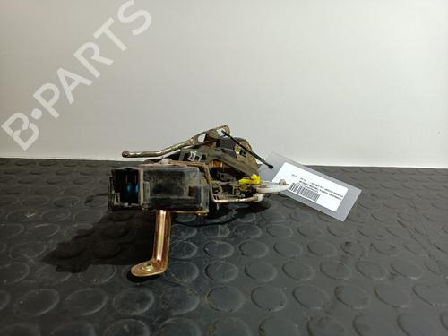 Rear right lock HYUNDAI ACCENT II (LC) 1.5 CRDi | BP20836573C99 