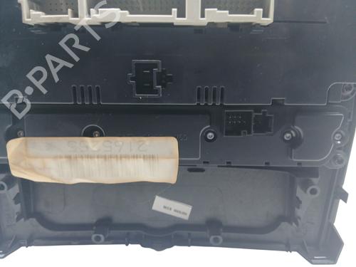 Climate control MERCEDES-BENZ M-CLASS (W164) ML 280 CDI 4-matic (164.120) | BP31631203I5 - Image 5