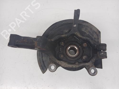 Right front steering knuckle NISSAN QASHQAI I (J10, NJ10) 1.5 dCi | BP27391868M26 