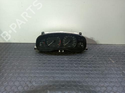 Instrument cluster FORD MONDEO II (BAP) 1.8 TD | BP20824928C47 