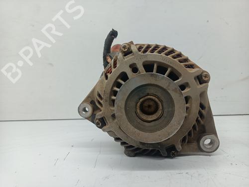 Generator NISSAN NAVARA NP300 (D40) [2004-2025]  27820160