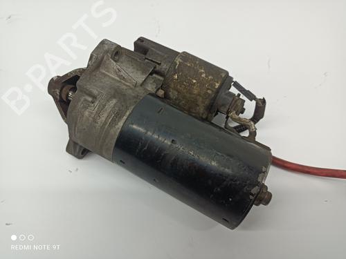 Starter RENAULT MEGANE I Classic (LA0/1_) 1.9 D (LA0A, LA0U, LA0R) | BP22334134M8 