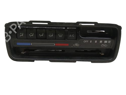Used Climate control Climate control SUZUKI VITARA Cabrio (ET, TA) [1988-2002] 34215240 34215240