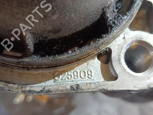 Starter AUDI A4 B6 Avant (8E5) 1.9 TDI | BP31356606M8
