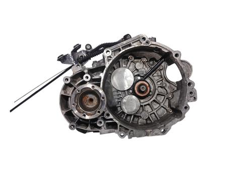 Used Gearbox Gearbox VW PASSAT B6 (3C2) [2005-2011] 33748699 33748699